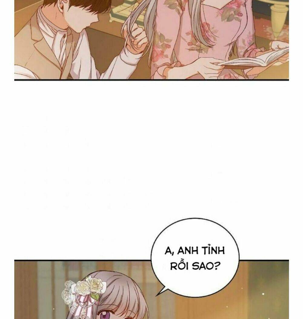 Đừng Chọc Đứa Em Gái Bé Bỏng Của Chúng Tôi: Chapter 61