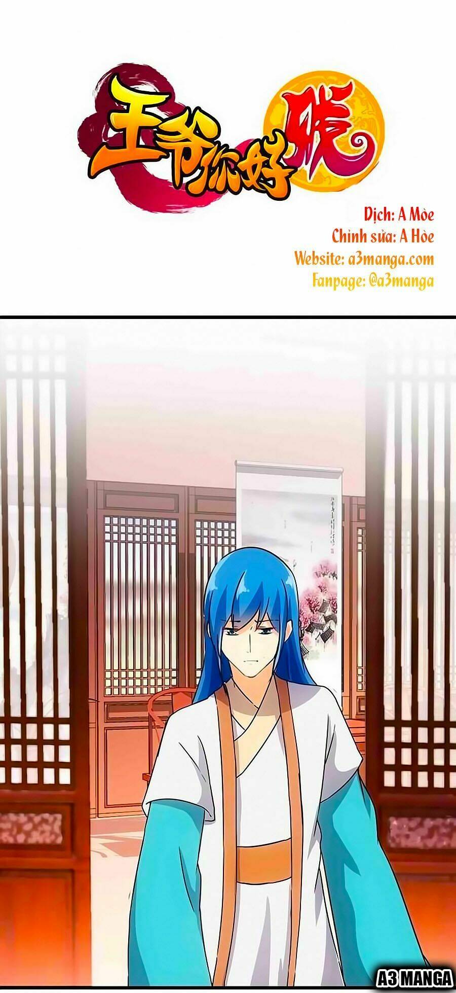 Vương Gia! Ngươi Thật Bỉ Ổi: Chapter 139