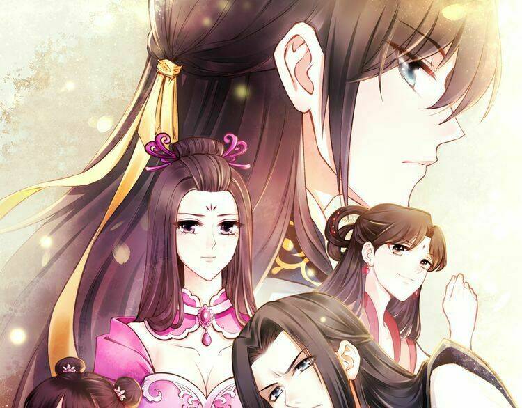 Yến Sơn Phái Và Bách Hoa Môn: Chapter 194