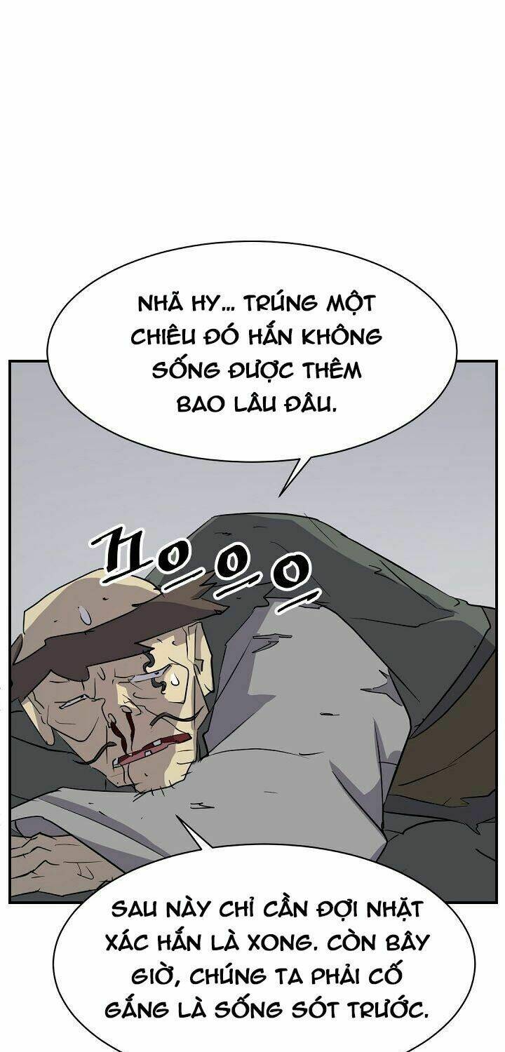 Trọng Sinh, Bất Khả Chiến Bại: Chapter 76