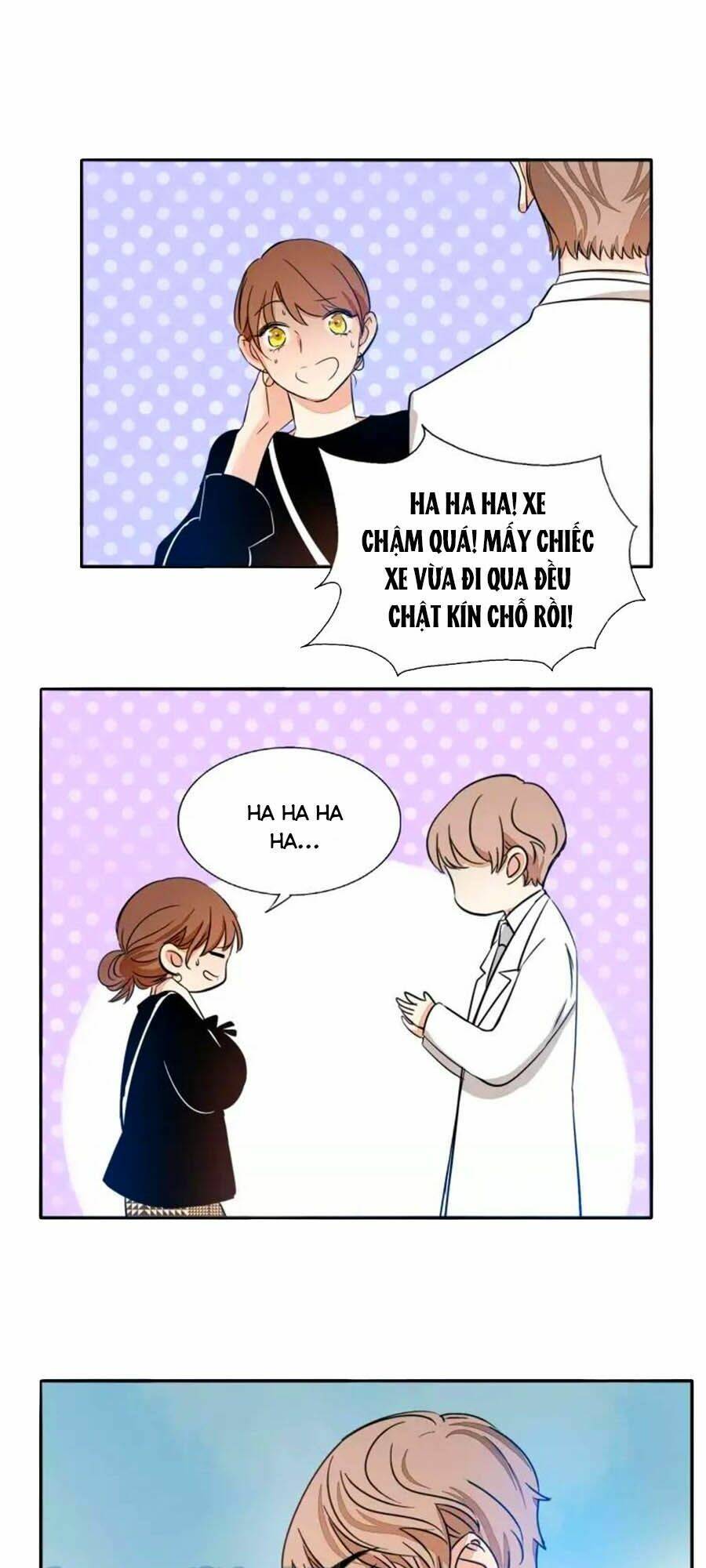 Mùi Hương Lãng Mạn: Chapter 53