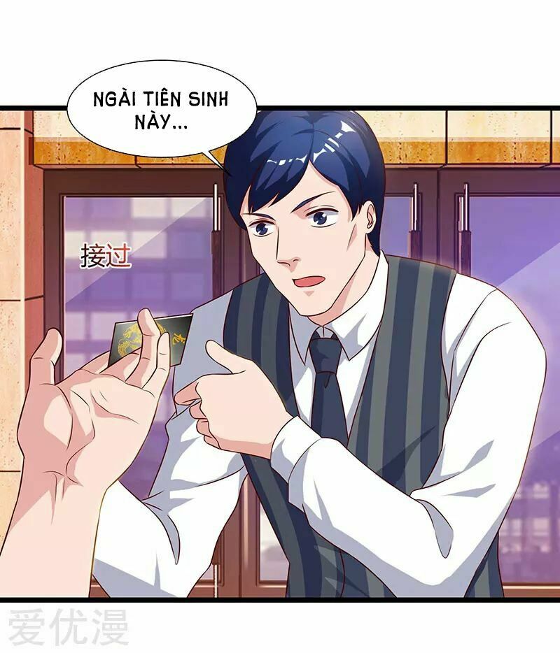 Trọng Sinh Khí Thiếu Quy Lai: Chapter 42