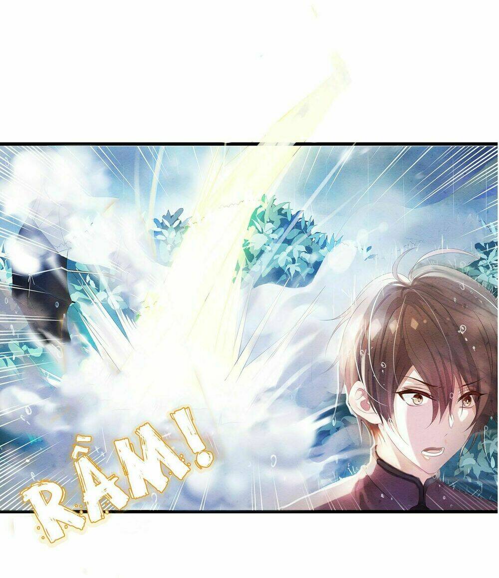 Làm Mèo Của Ta: Chapter 0