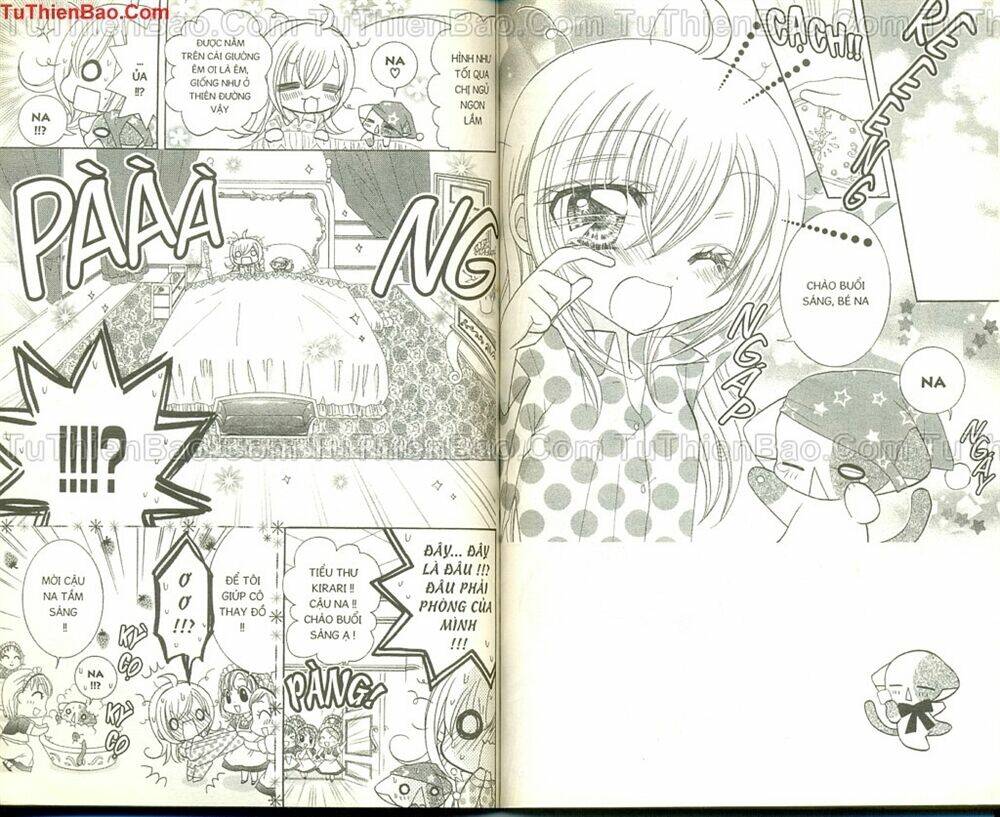 Tôi Là Idol: Chapter 13