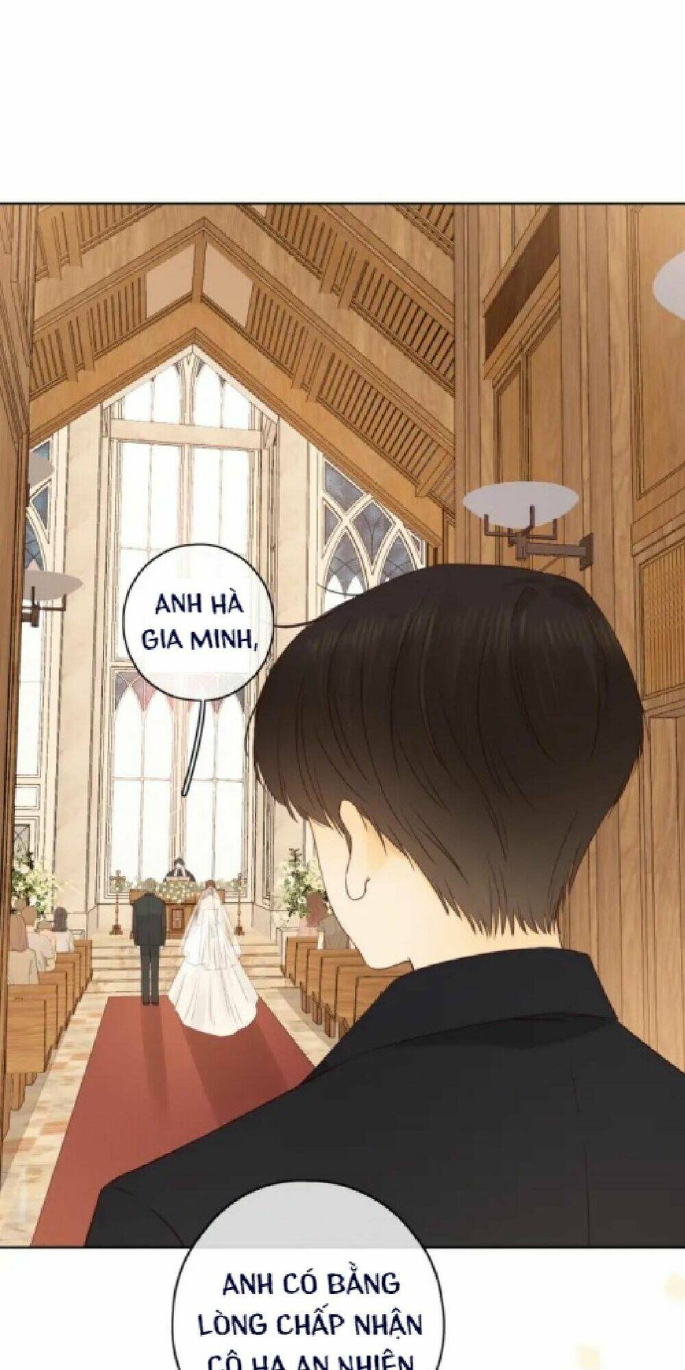 Cô Ấy Không Đáng Yêu: Chapter 90
