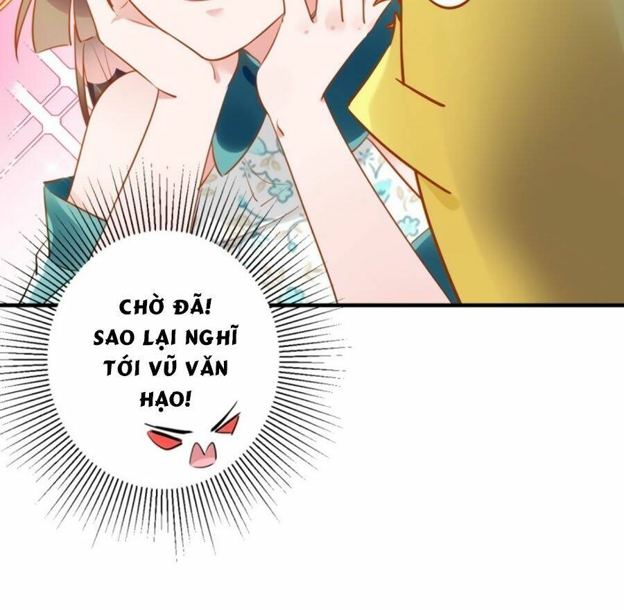 Vương Phi Có Chút Nghịch Ngợm: Chapter 72