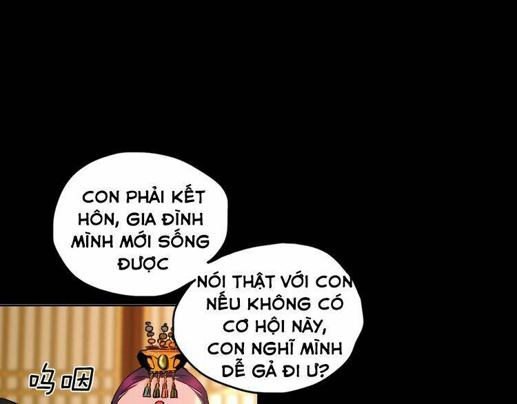 Ông Bà Nội Tuổi 17: Chapter 3