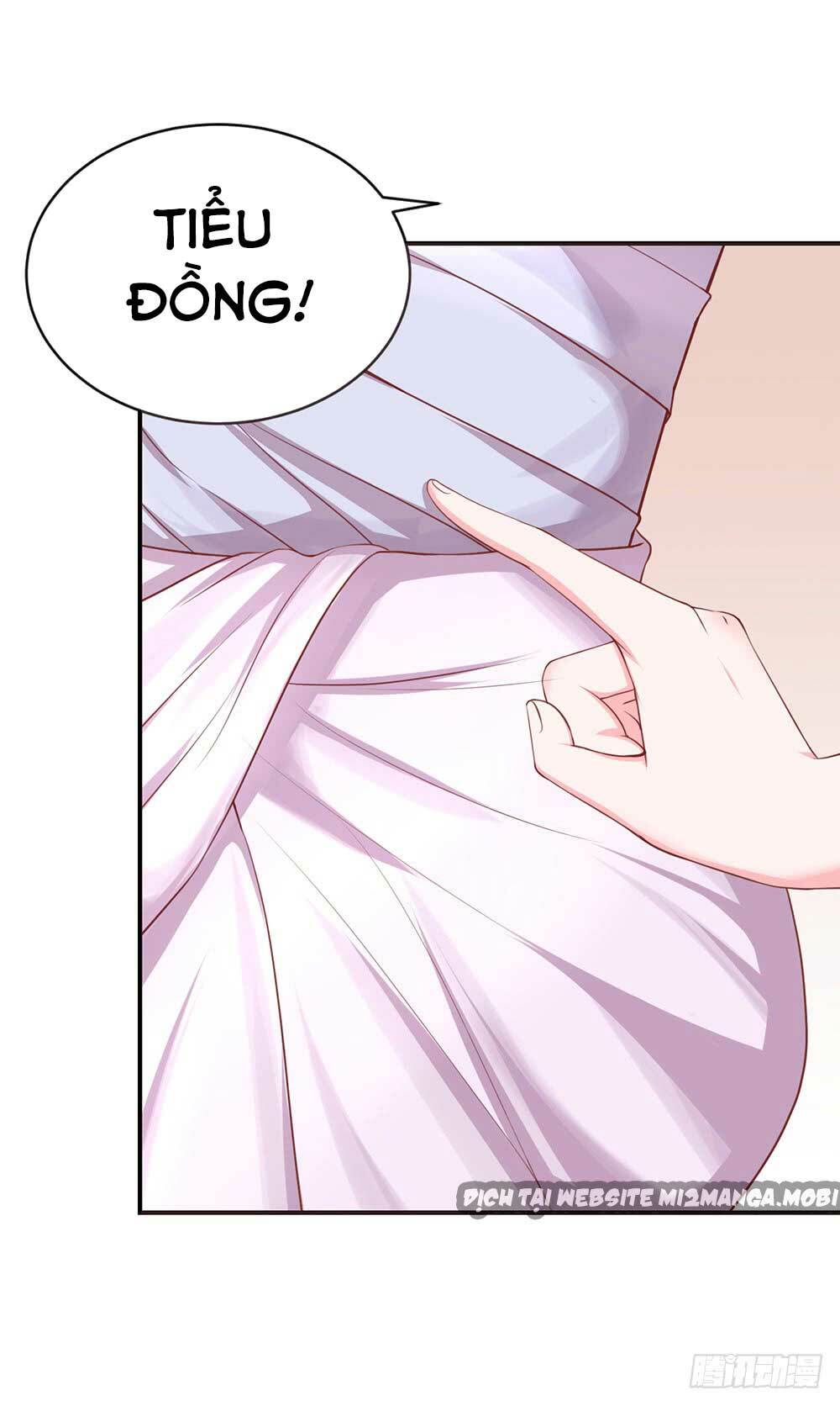 Gả Cho Tình Cũ Làm Lão Bà: Chapter 33