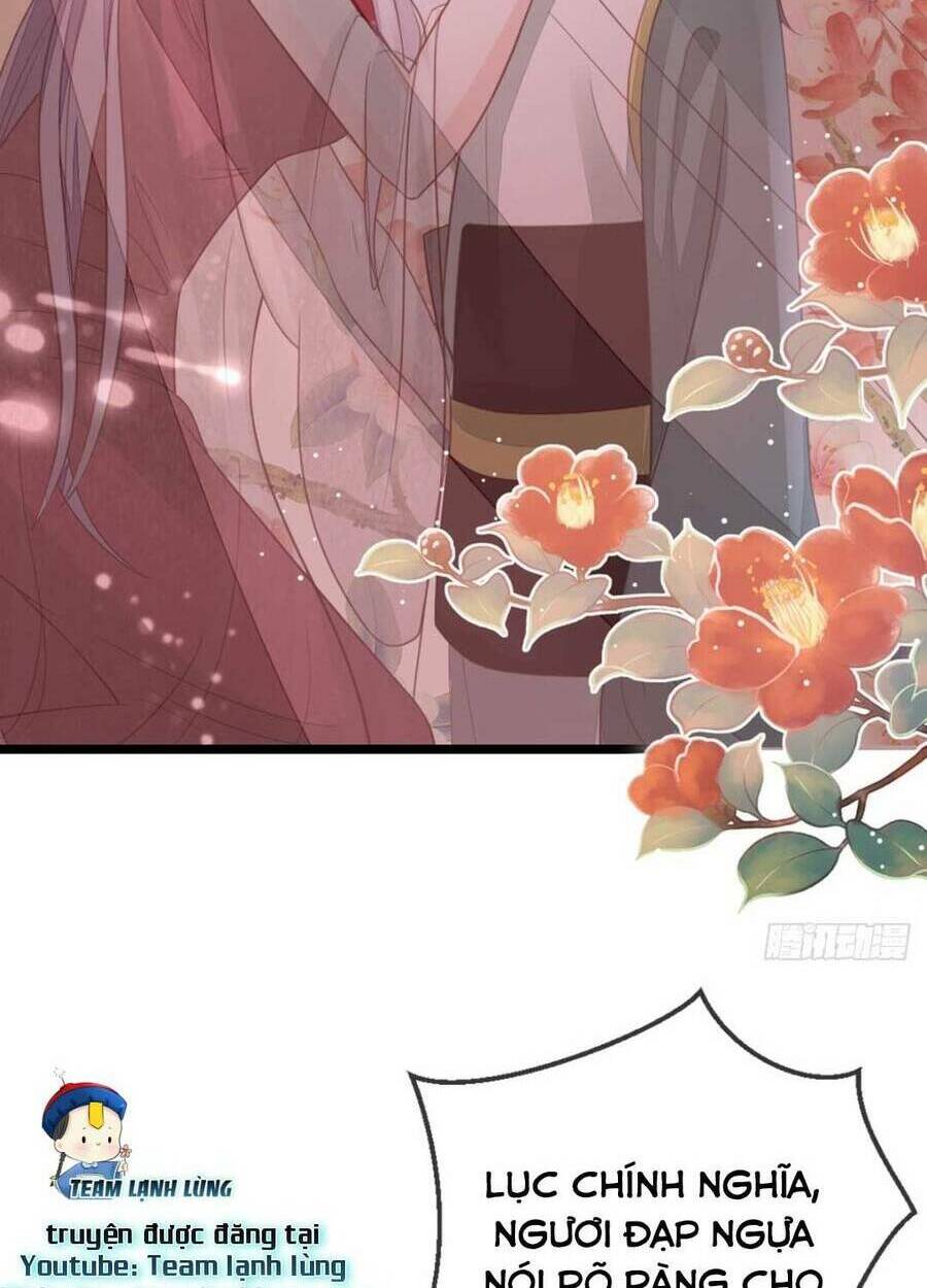 Mau Xuyên Không Rửa Tội Cho Nhân Vật Phản Diện: Chapter 100