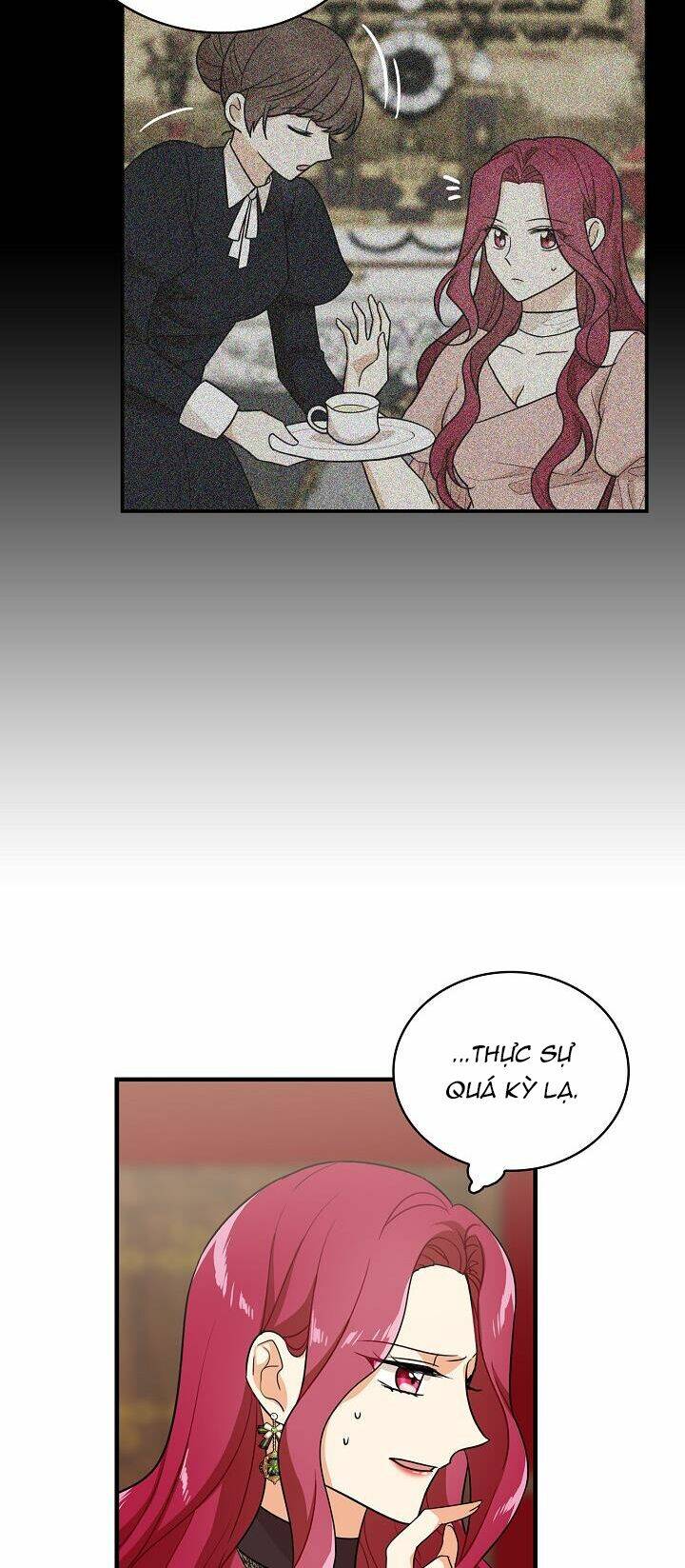 Xuyên Không Trở Thành Mami Phản Diện: Chapter 51