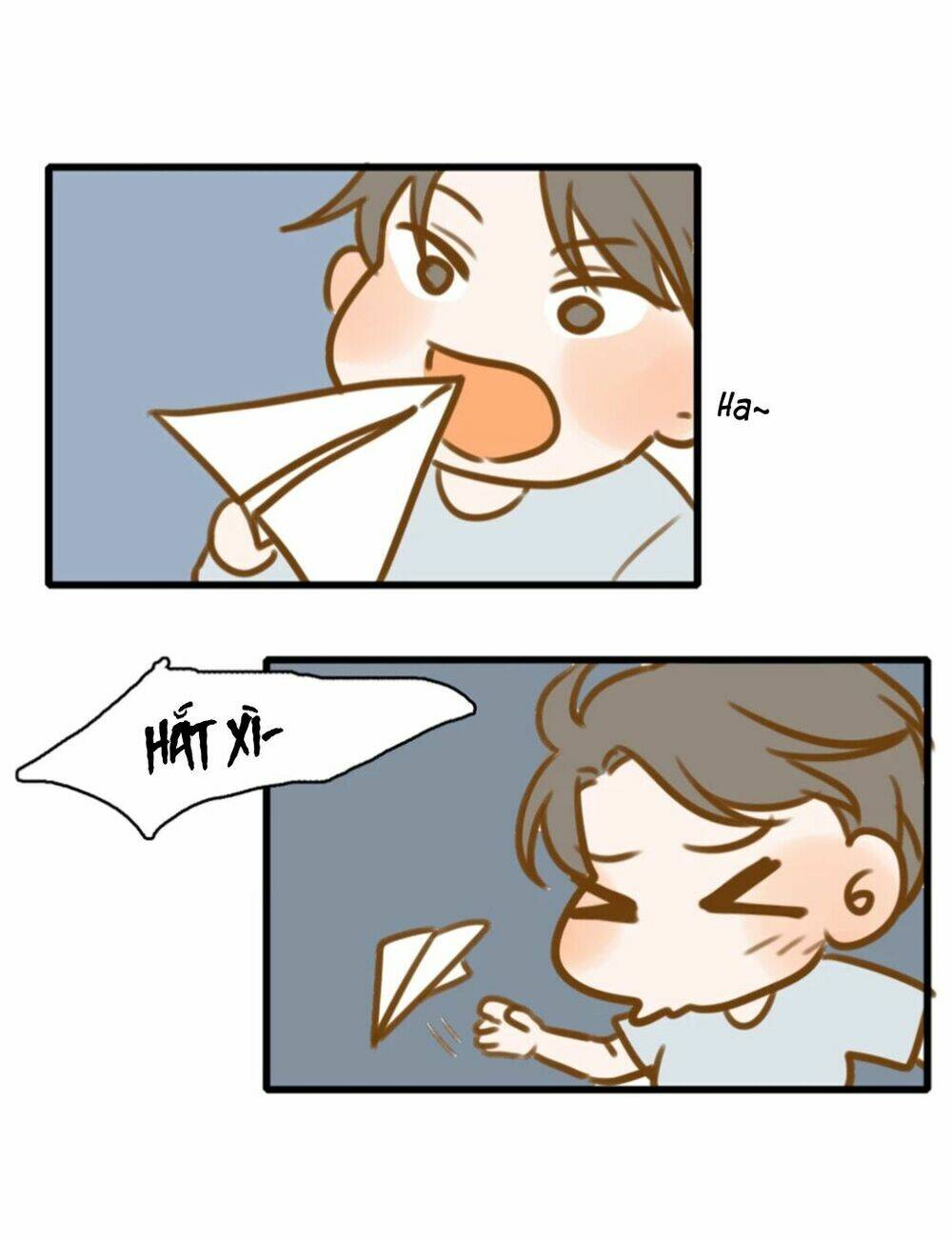 Tình Yêu Dưới Mái Hiên: Chapter 28