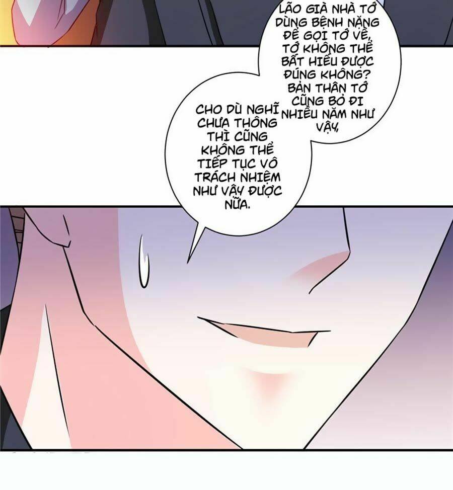 Vợ Yêu Là Báu Vật: Chapter 44