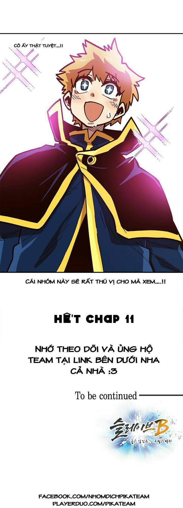 Đại Lục Vô Song: Chapter 11