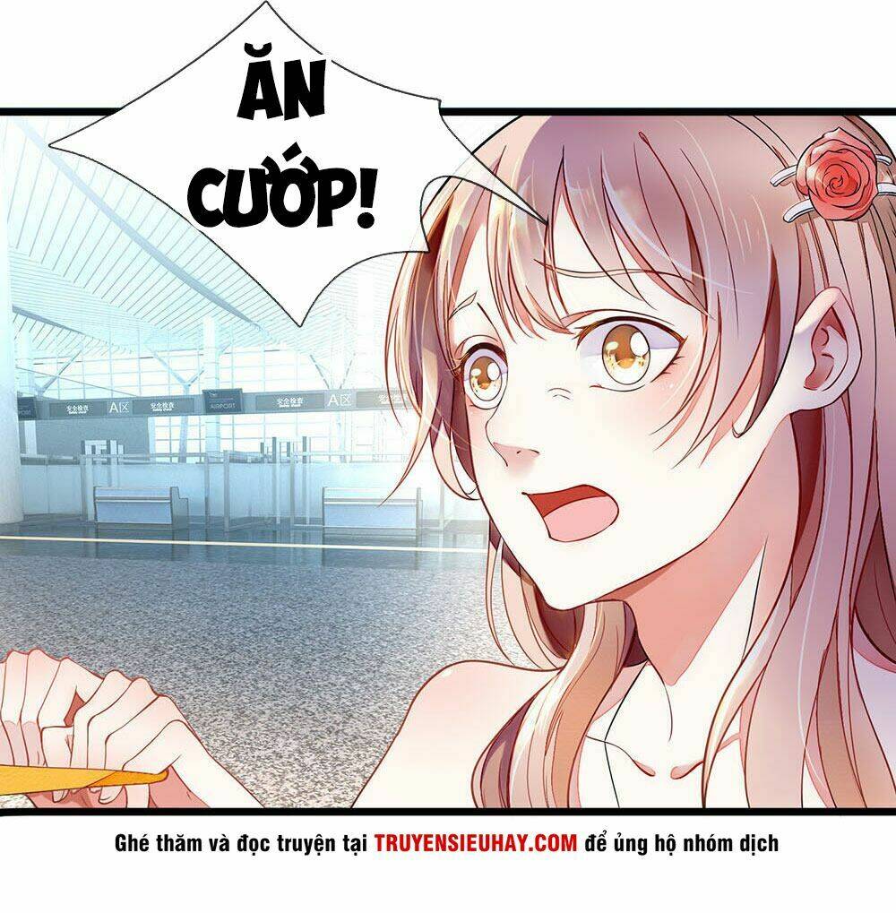 Chung Cực Binh Vương Tại Đô Thị: Chapter 1