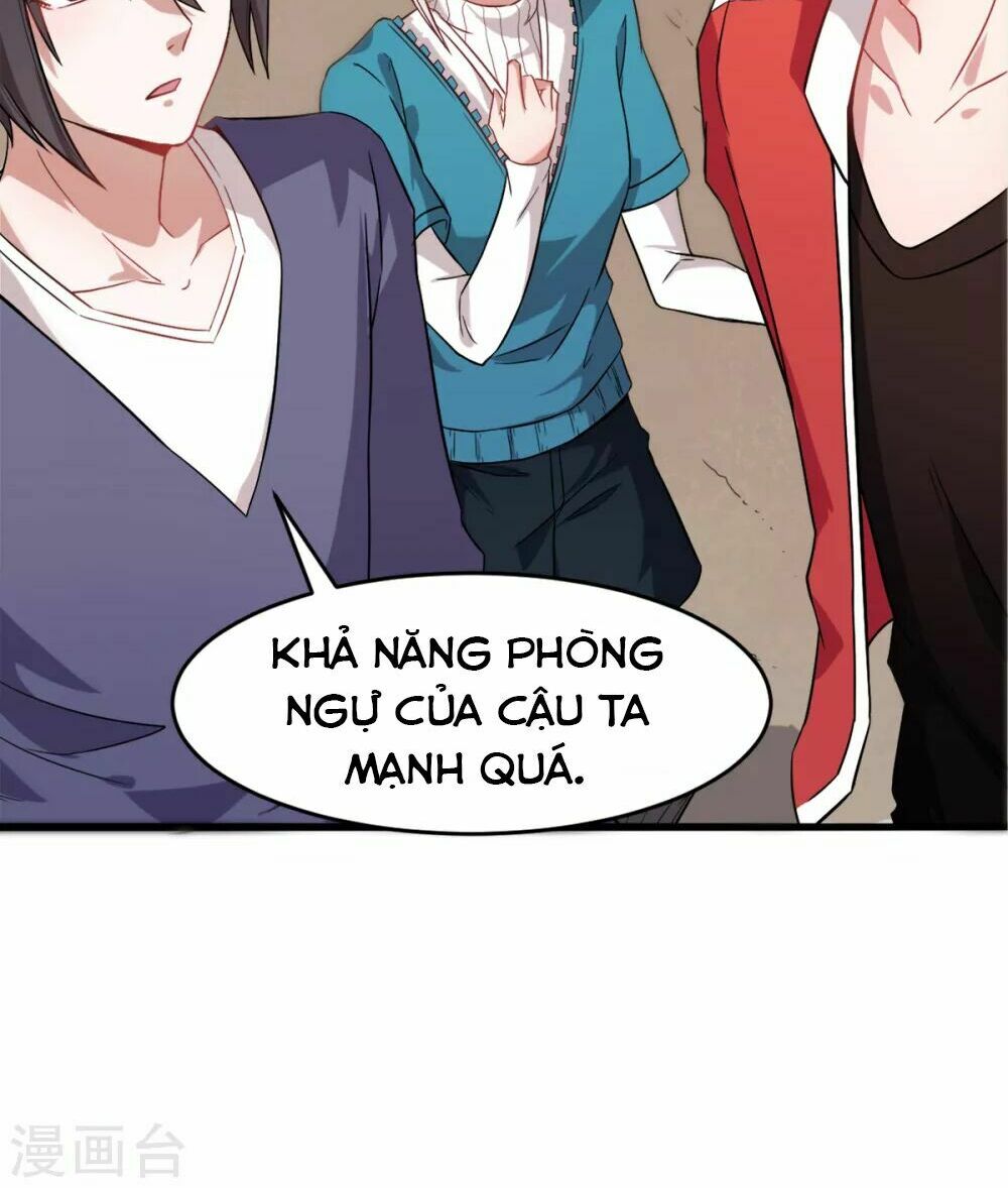 Vườn Trường Cuồng Sư Hệ Thống: Chapter 19
