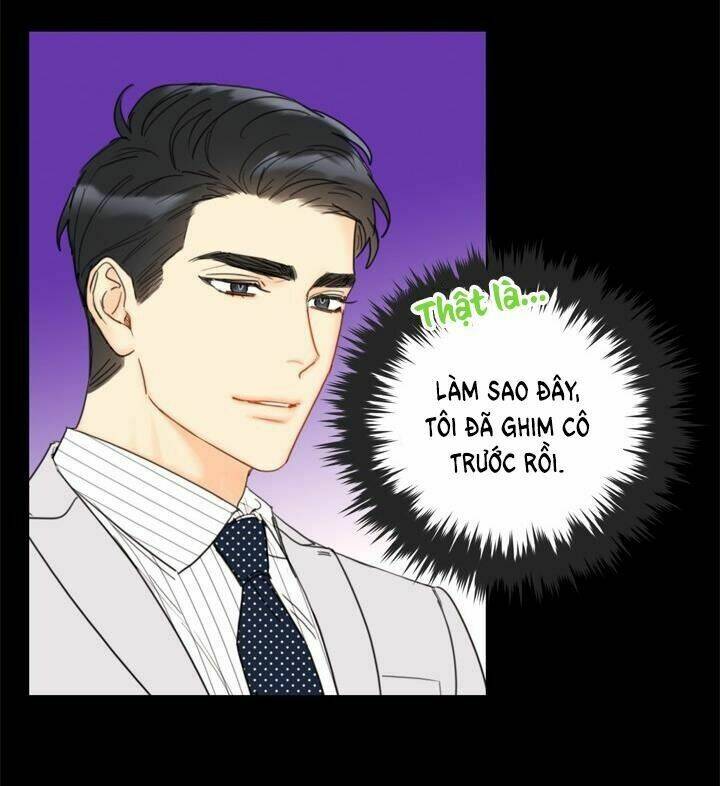 Hẹn Hò Nơi Công Sở: Chapter 50