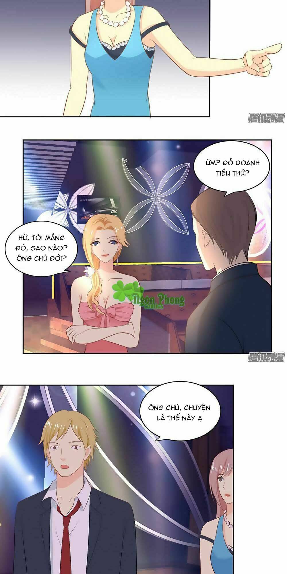 Sinh Sinh Tương Thác: Chapter 8