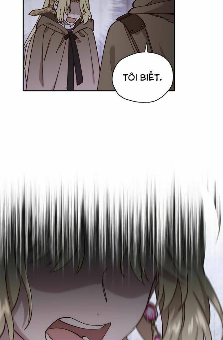 Hãy Cứu Tôi, Công Chúa: Chapter 9