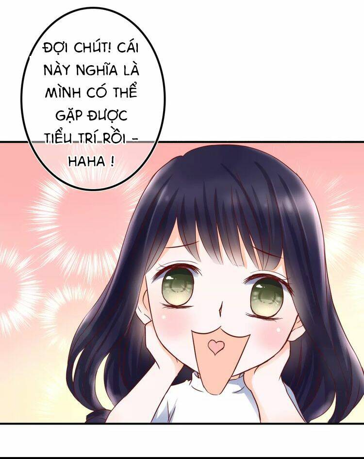 Ở lại thế kỷ này: Chapter 2