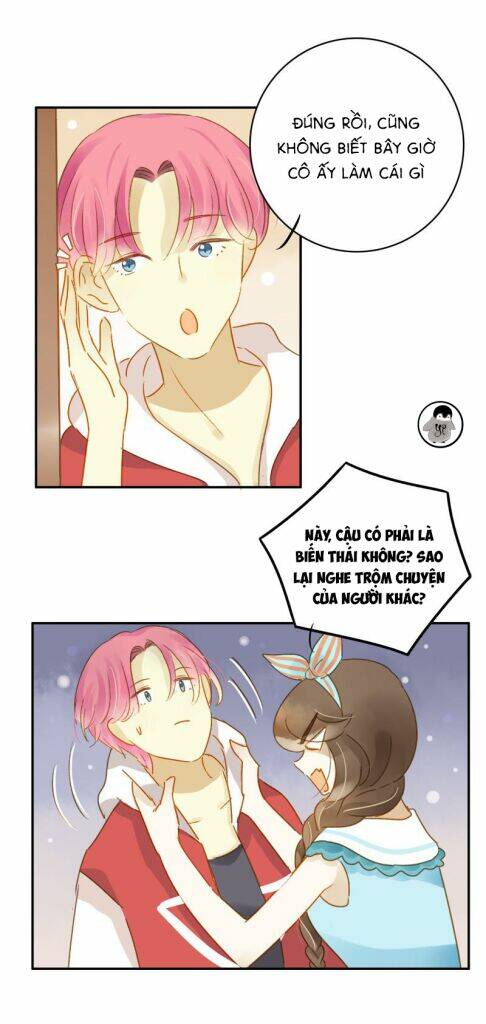 Sức Mạnh Của Sắc Đẹp: Chapter 170