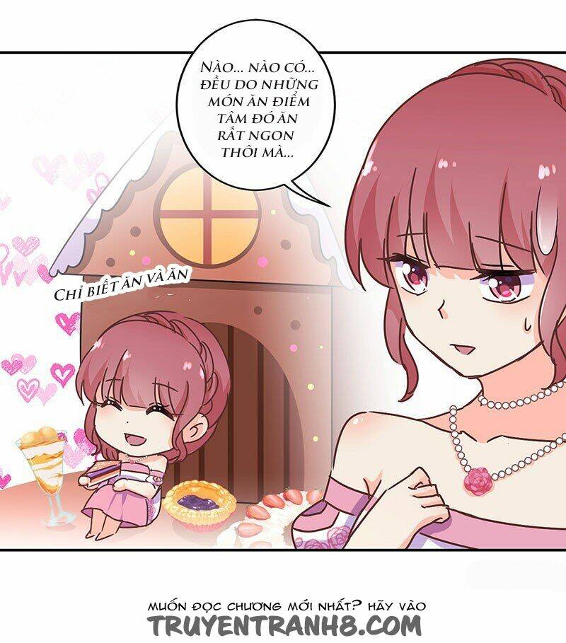 Trọng Sinh Chi Hao Môn Cường Thế Quy Lai: Chapter 95