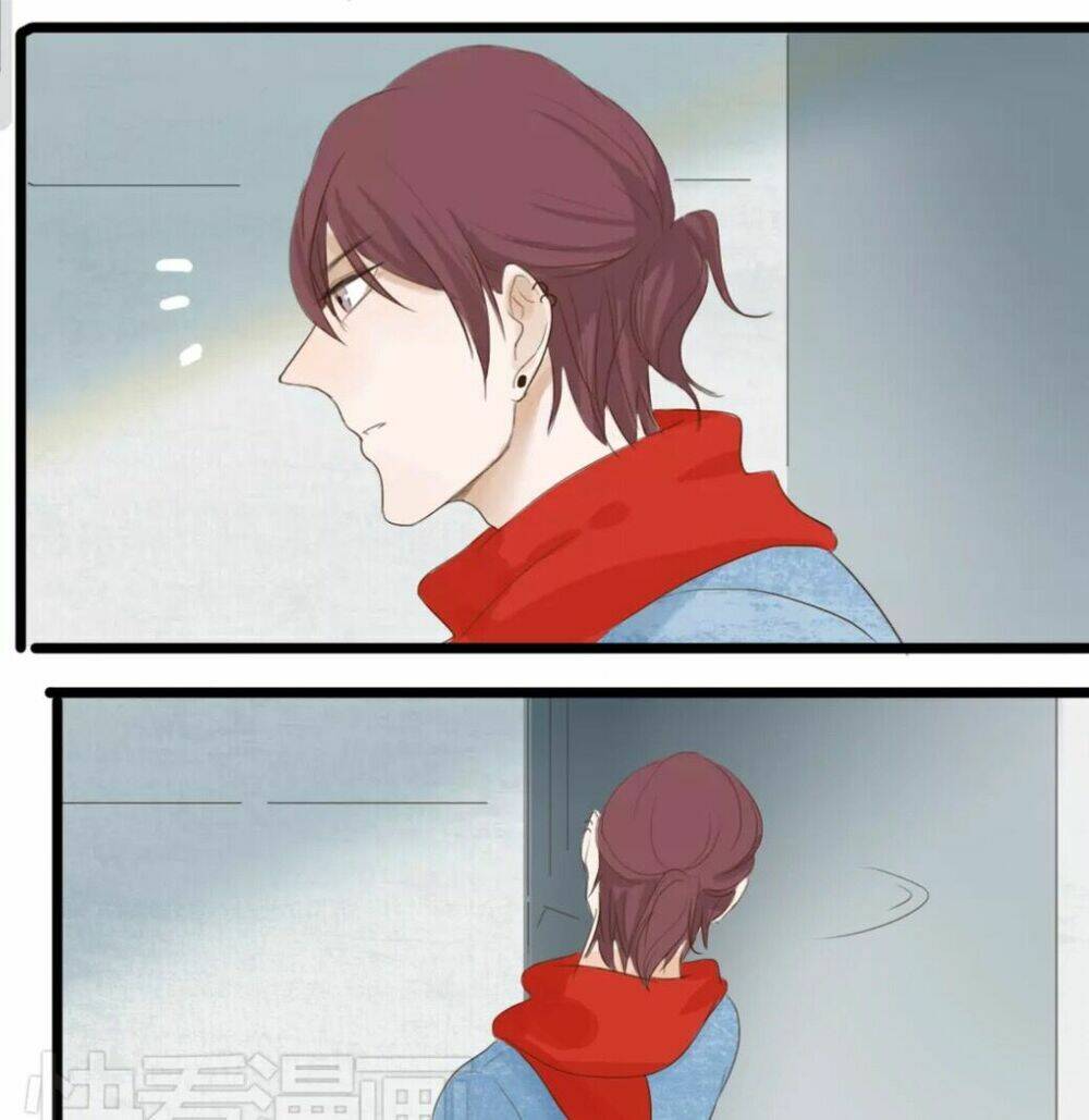 Tình Yêu Dưới Mái Hiên: Chapter 14