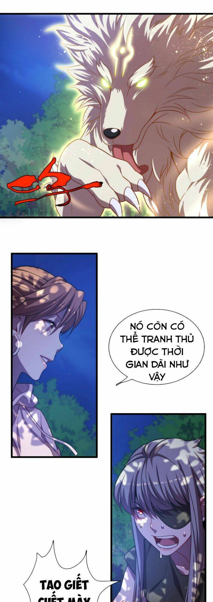 Trọng Sinh Tiểu Y Tiên: Chapter 62