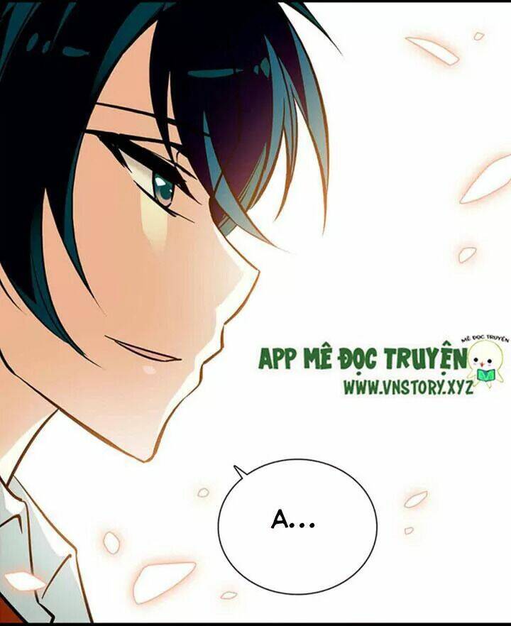 Nữ Hầu Sau Giờ Học: Chapter 54