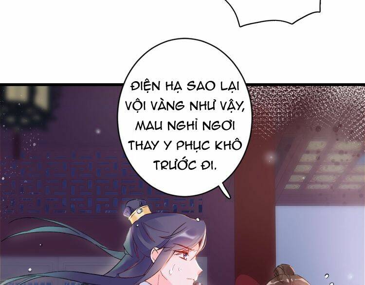 Hoa Nhan Sách: Chapter 84.2