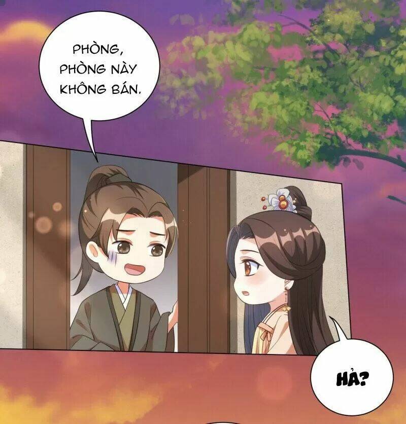 Vương Phi Có Độc!: Chapter 59