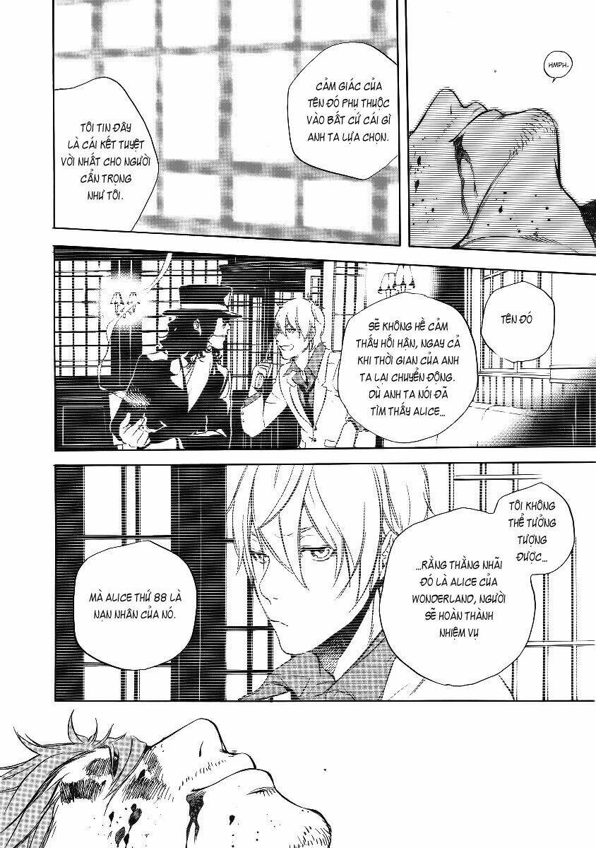 Are you Alice?: Chapter 29