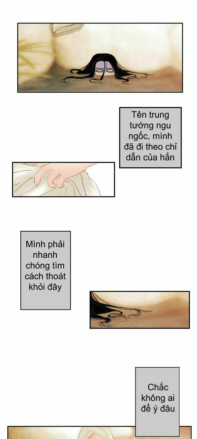 Huyết Đế Bạo Chúa: Chapter 16