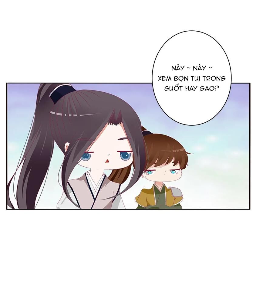 Thông Linh Phi: Chapter 564