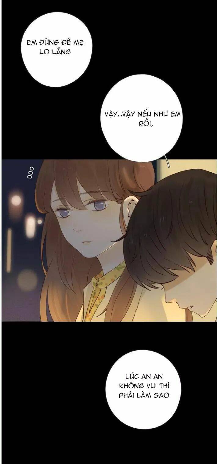 Cô Ấy Không Đáng Yêu: Chapter 21.6