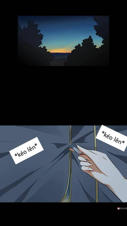 Giày Thủy Tinh: Chapter 29