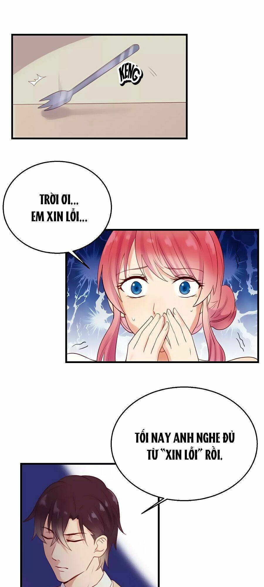 Tiền Nhậm Hữu Độc: Chapter 13