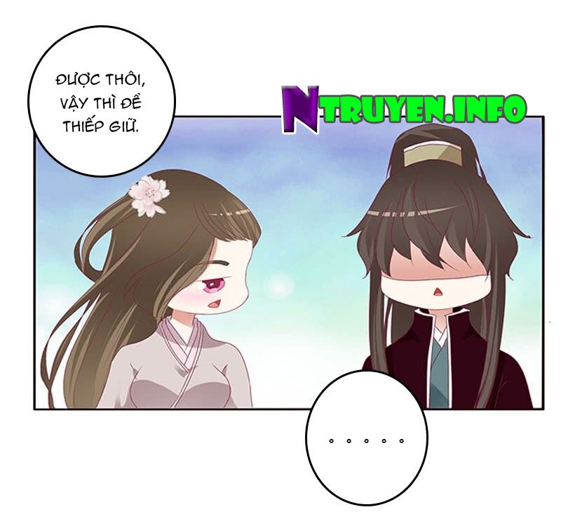 Thông Linh Phi: Chapter 325