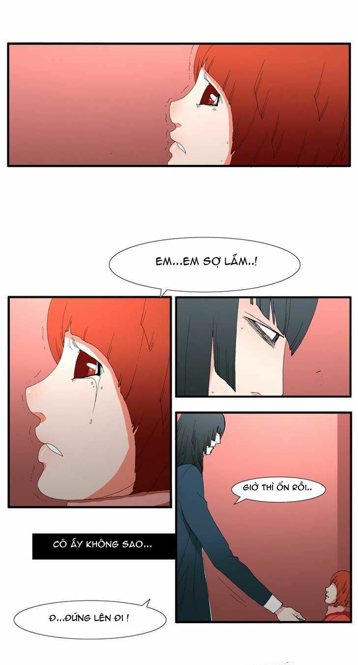 Siêu năng: Chapter 77