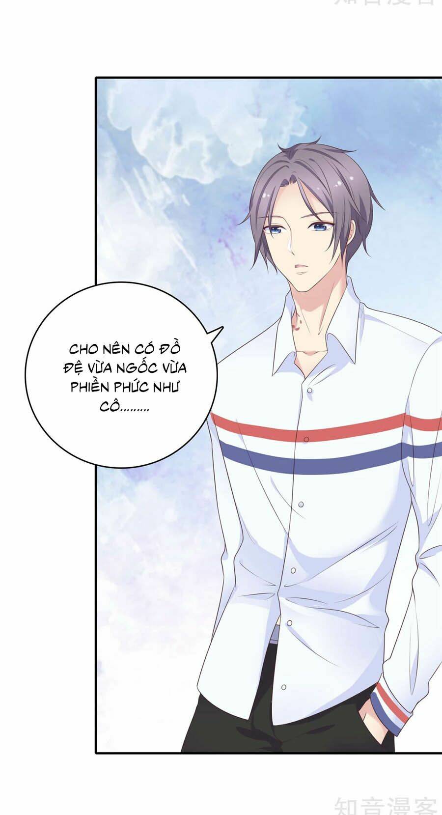 Hẹn Hò Siêu Tốc: Chapter 13