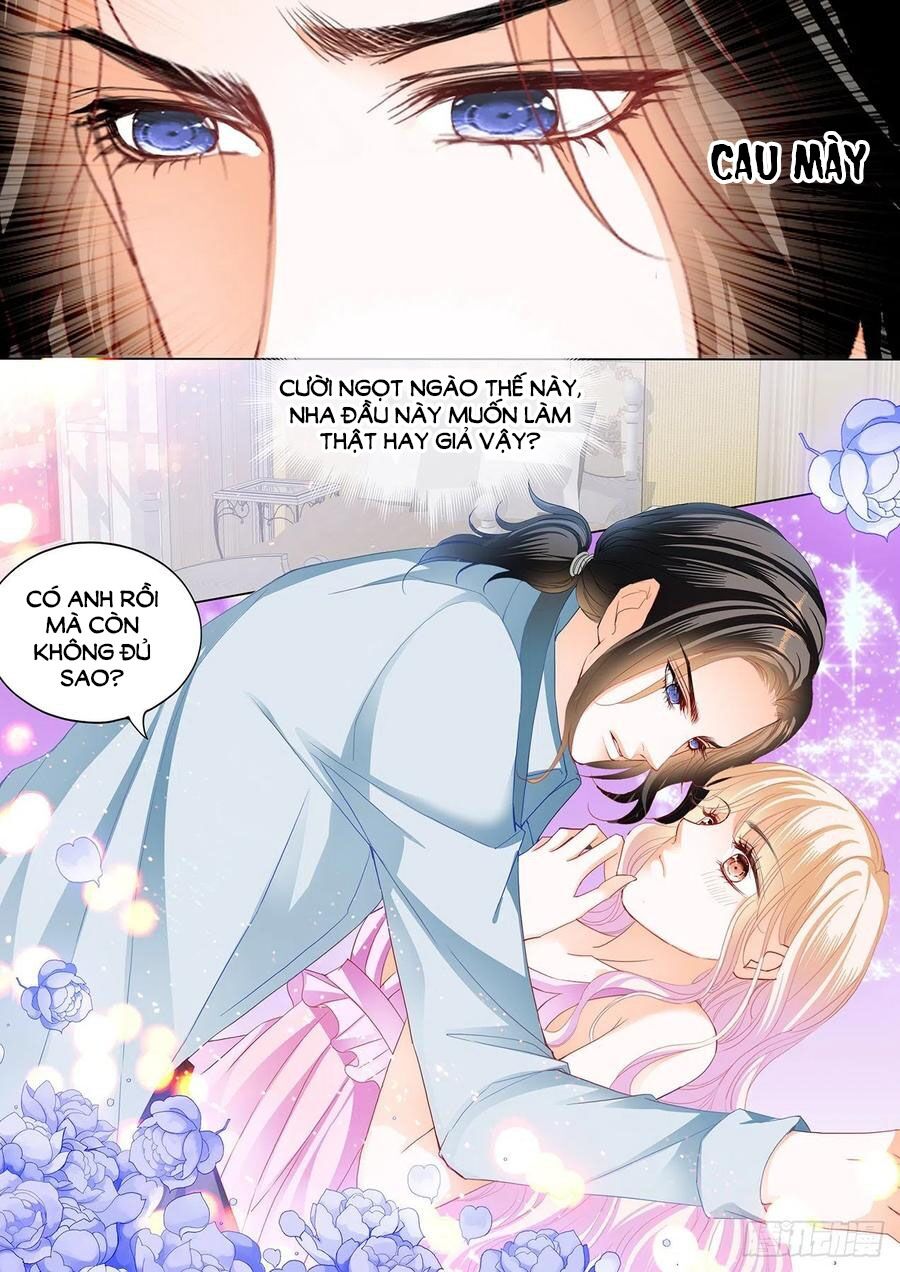 Bá Đạo Tiểu Thúc, Xin Trêu Chọc Vừa Thôi!: Chapter 195