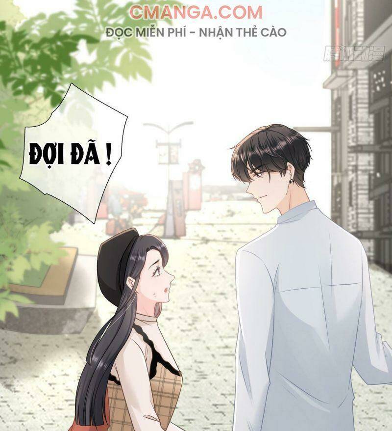 Bạn Gái Tôi Mới 30+: Chapter 78