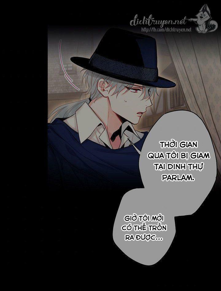 Tồn Tại Với Tư Cách Là Vợ Của Nam Chính: Chapter 188