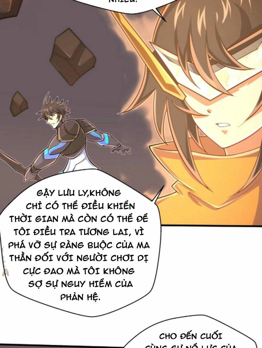 Một Trăm Triệu Điểm: Chapter 99