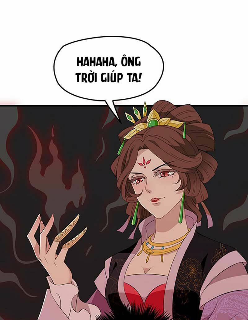 Vương Phi Thật Uy Vũ: Chapter 50