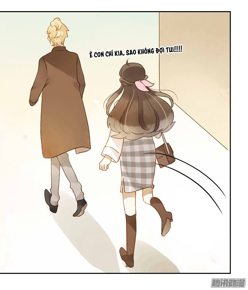 Sức Mạnh Của Sắc Đẹp: Chapter 113