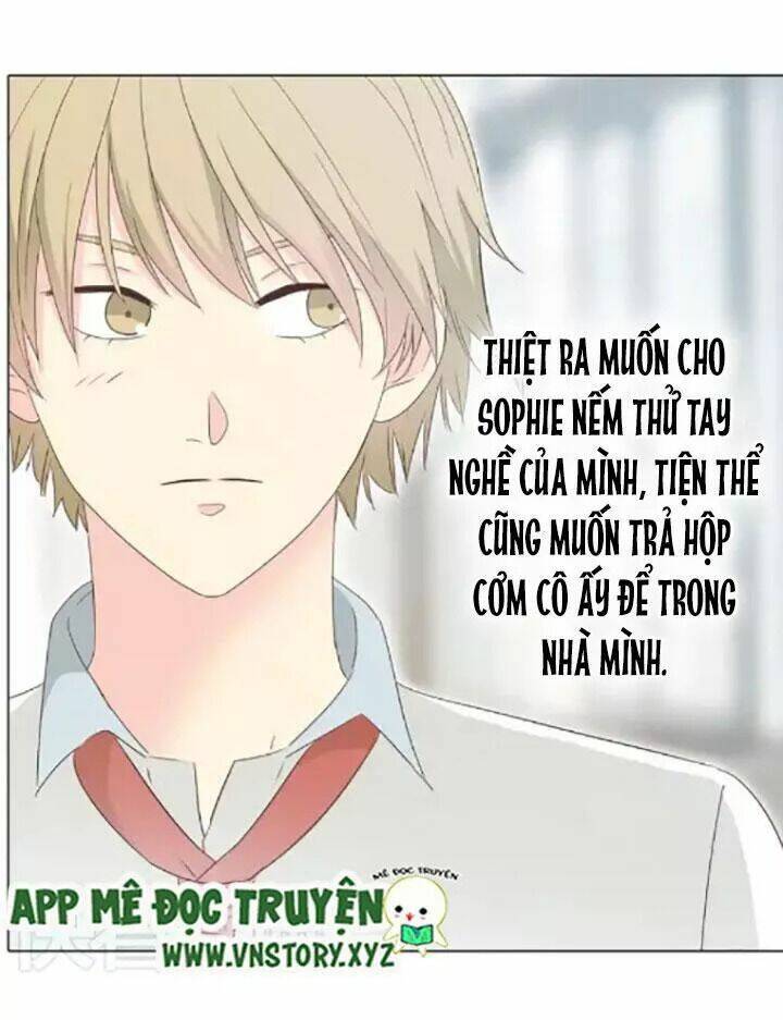 Xin Chào! Dân Nữ: Chapter 48