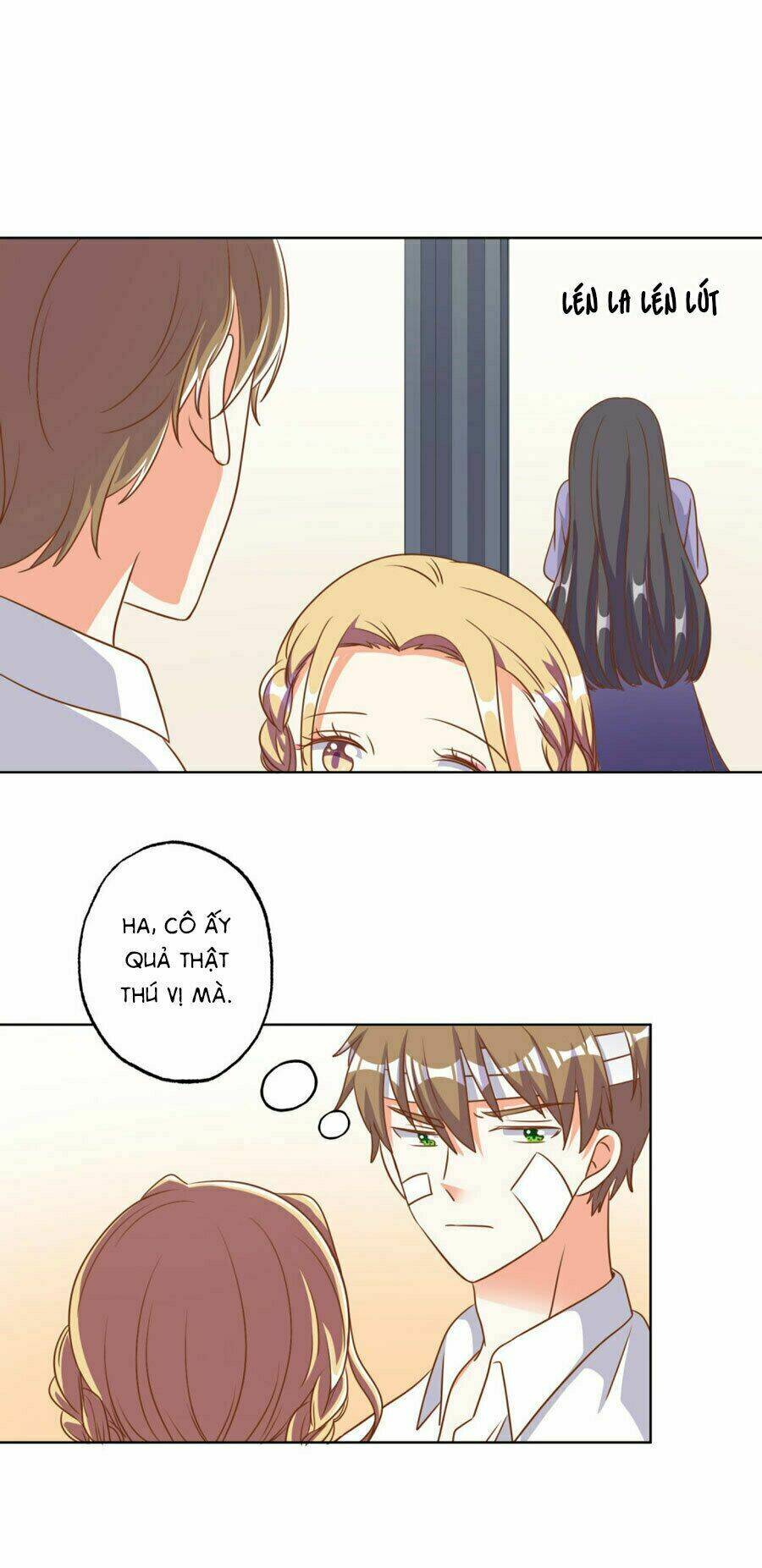 Hôn Nhân Dục Vọng: Thiếu Gia Nhẹ Một Chút!: Chapter 81