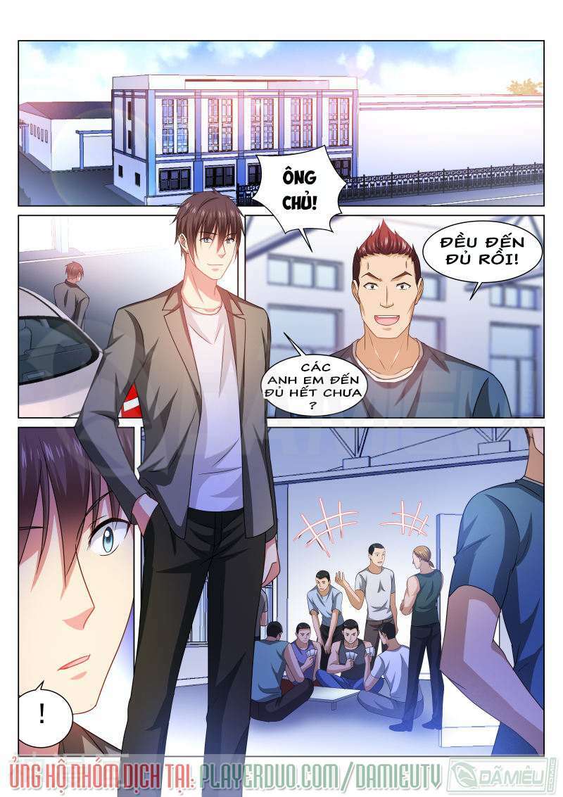 Ngận Thuần Ngận Ái Muội: Chapter 237