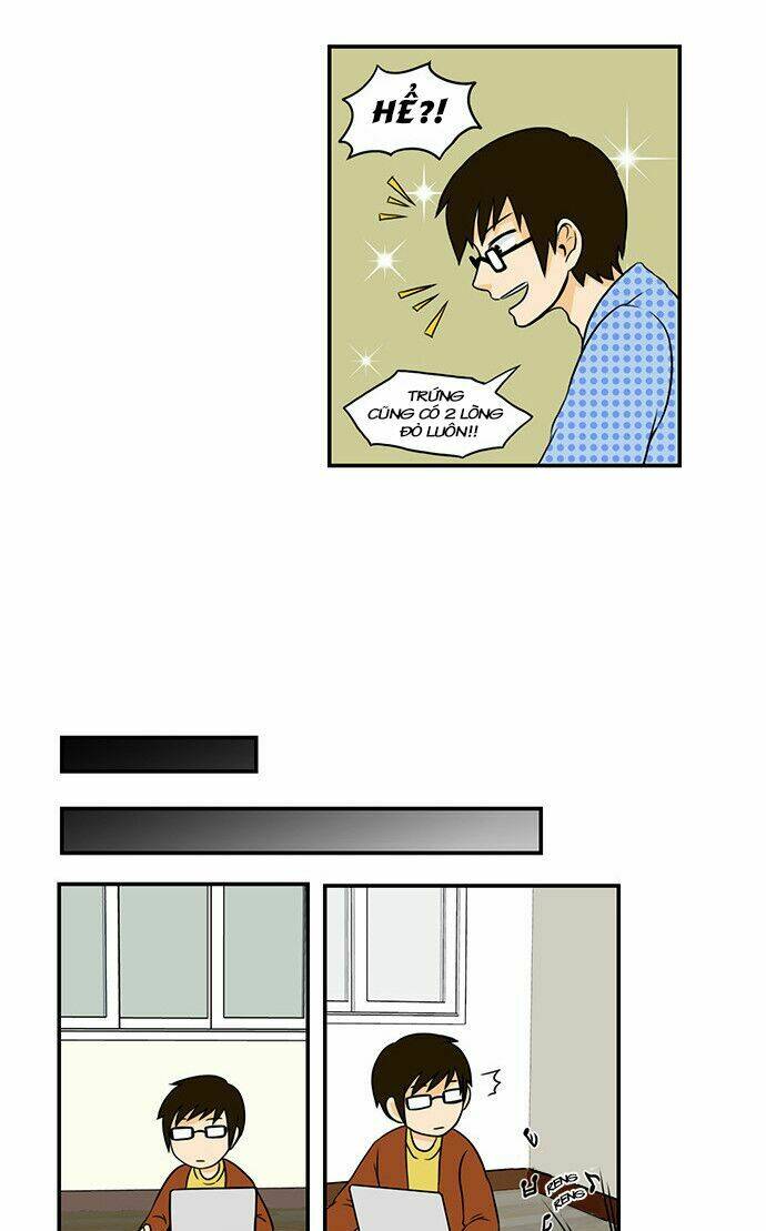 Hắn Ta Là Rồng: Chapter 17