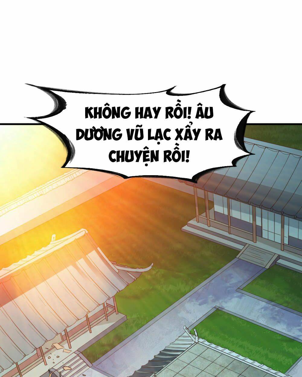 Chiến Đỉnh: Chapter 205